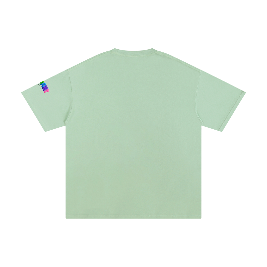 Unisex Pure Cotton T-Shirt