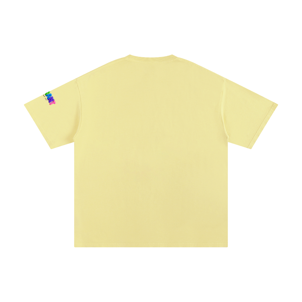 Unisex Pure Cotton T-Shirt