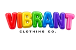 Vibrant Clothing Company - Home
