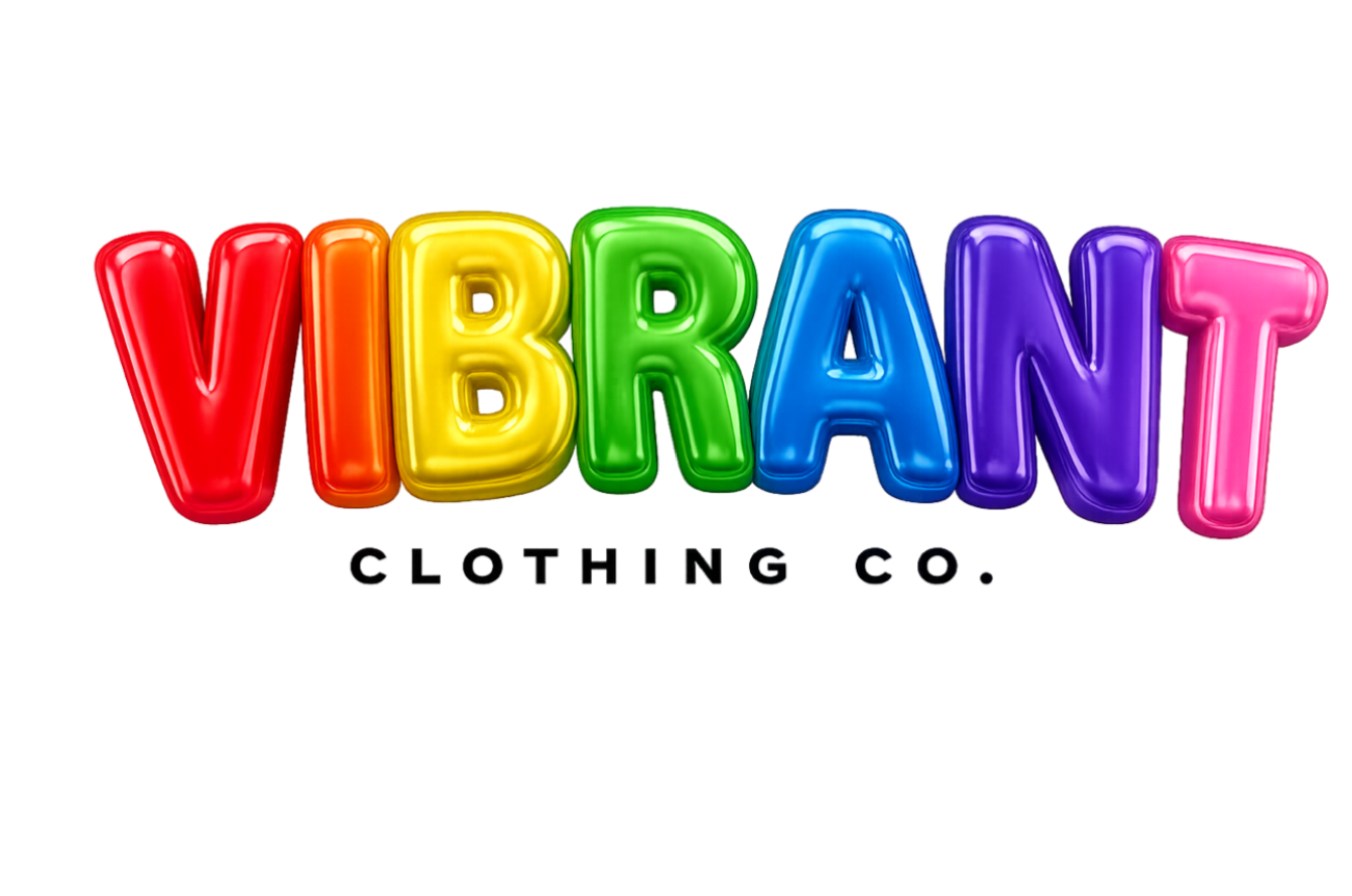 Vibrant Clothing Company