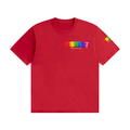 Unisex Seamless Cotton T-Shirt