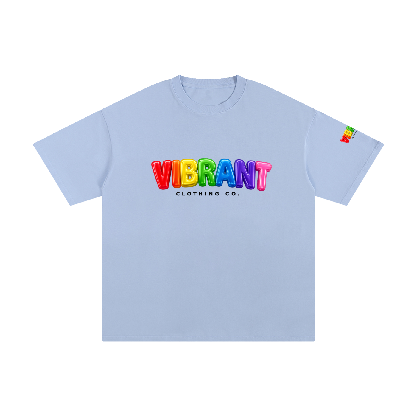 Unisex Pure Cotton T-Shirt