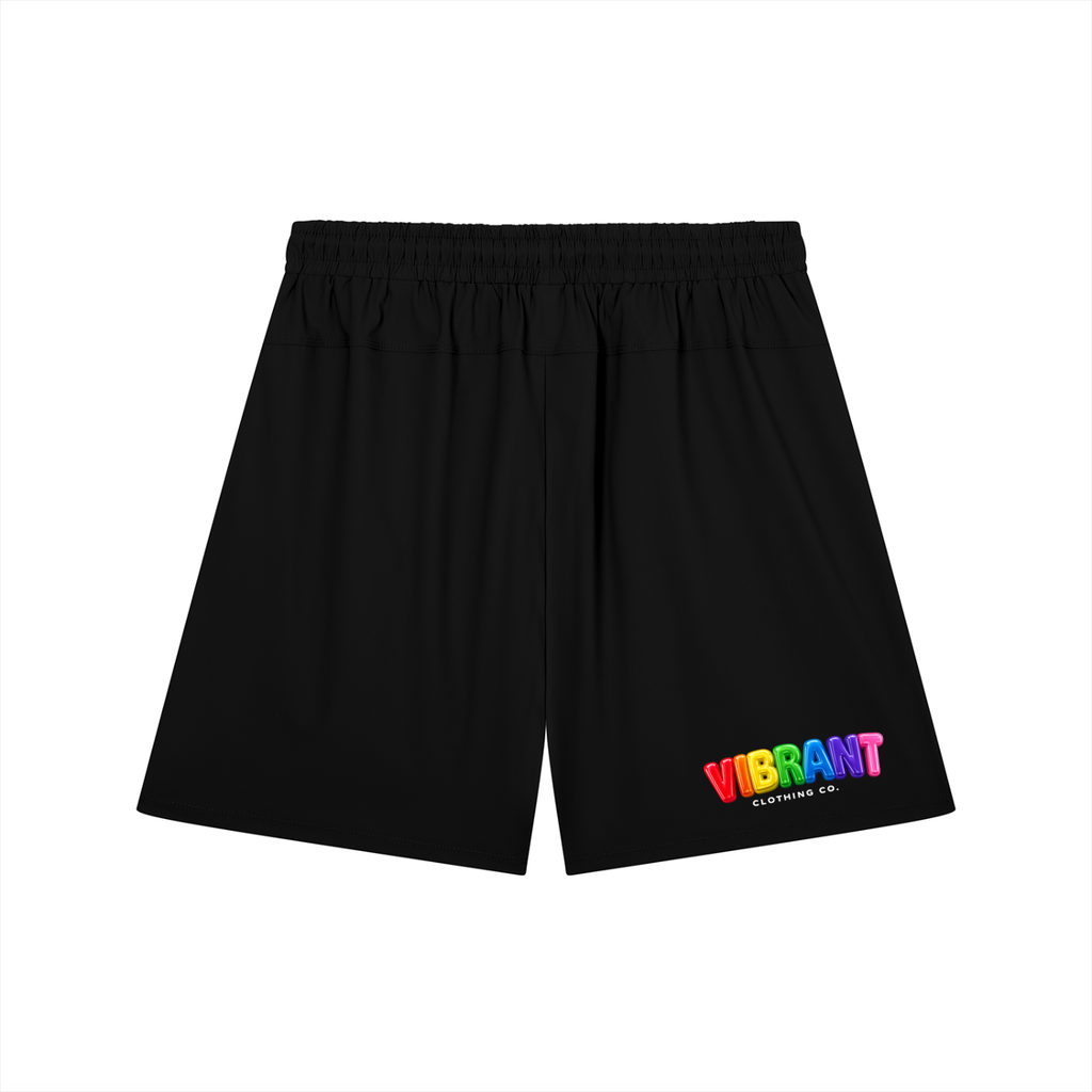 Men’s Drawstring Shorts