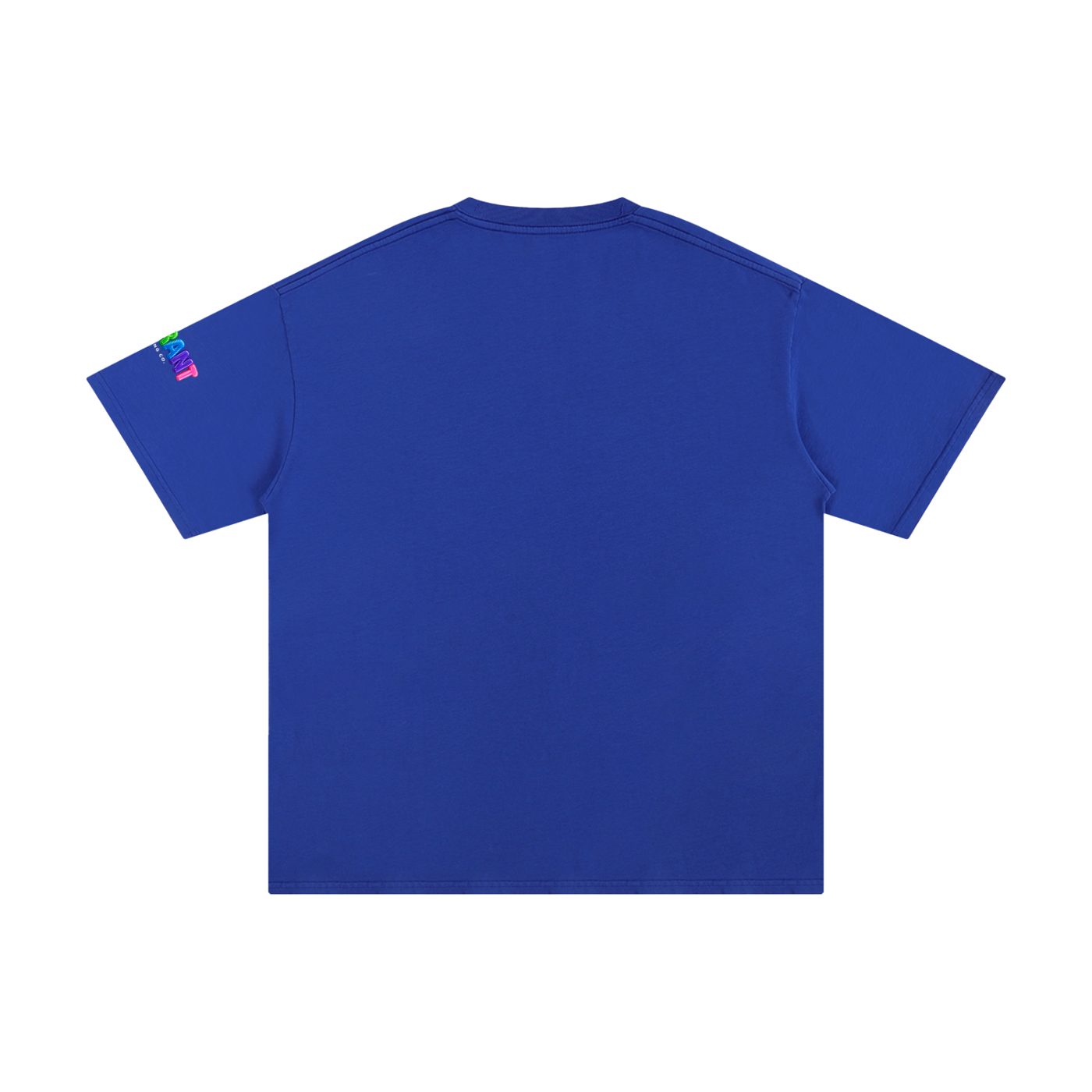 Unisex Pure Cotton T-Shirt