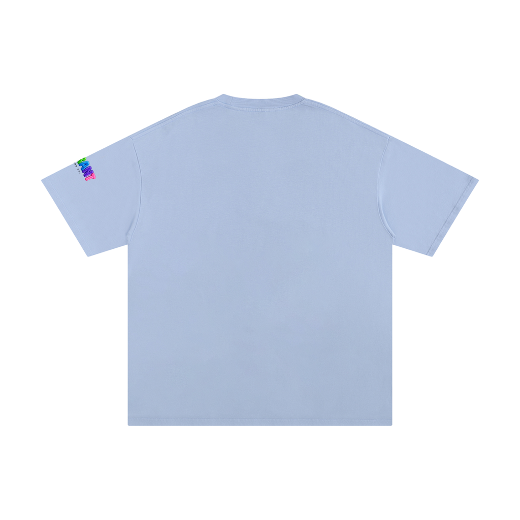 Unisex Pure Cotton T-Shirt