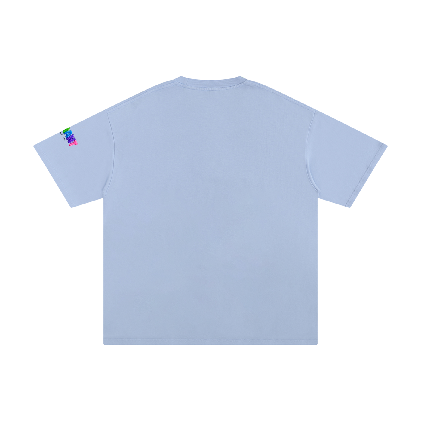 Unisex Pure Cotton T-Shirt
