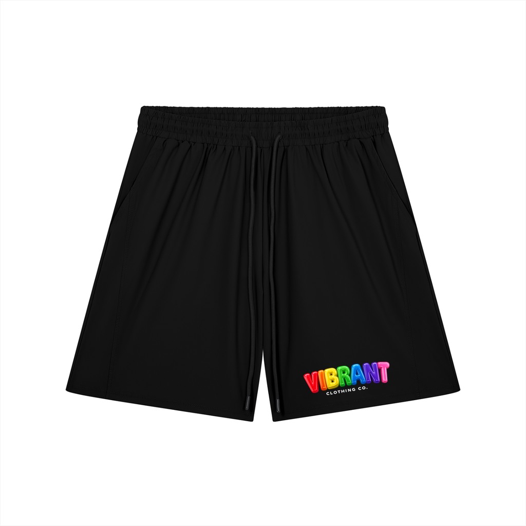 Men’s Drawstring Shorts