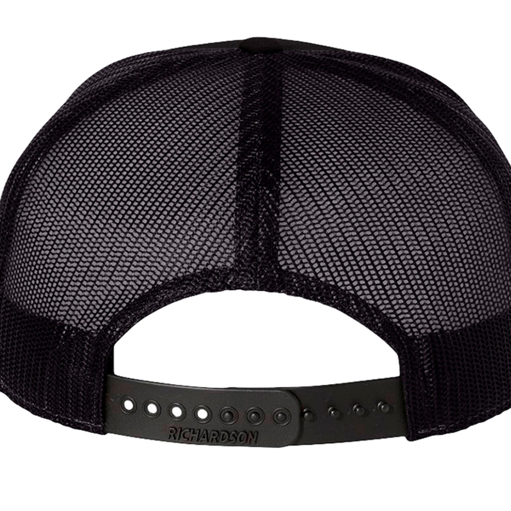Black - 168 - BACK